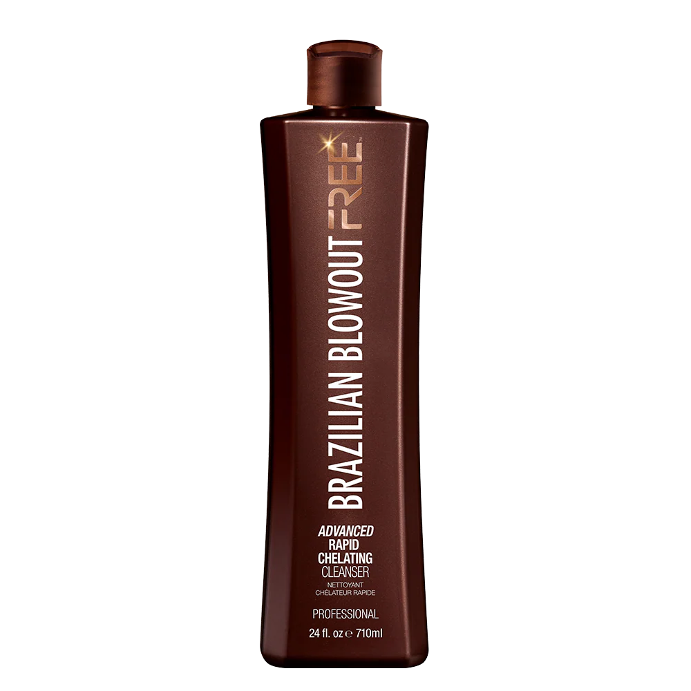 Brazilian Blowout Free